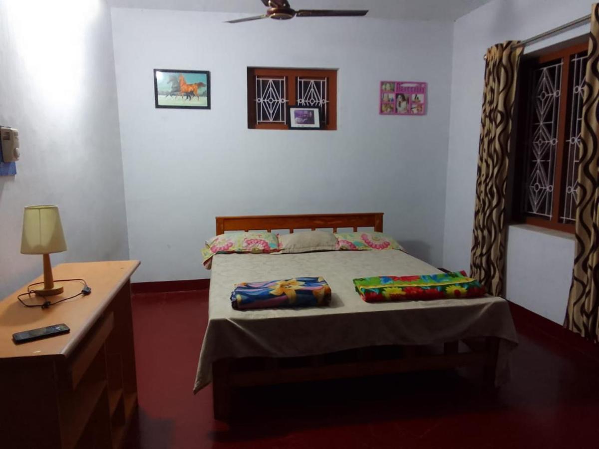 Narayanalayam-Vintage Retreat-Homestay & Rest'Inn Kannur ภายนอก รูปภาพ