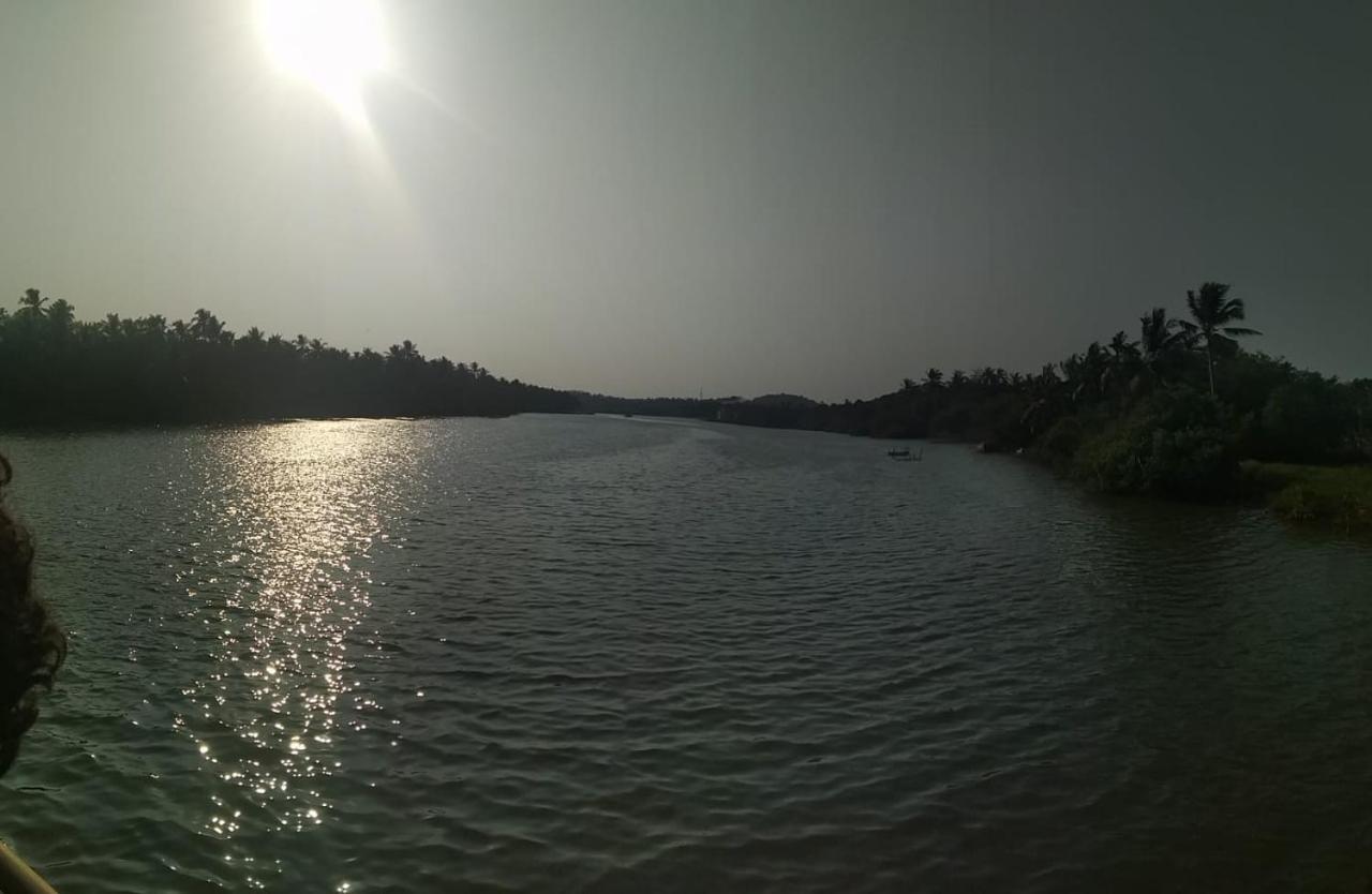 Narayanalayam-Vintage Retreat-Homestay & Rest'Inn Kannur ภายนอก รูปภาพ